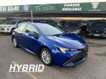 Image for 2024 Toyota Corolla ZWE219R Ascent Sport