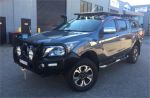 Image for 2017 MAZDA BT-50 DUAL CAB UTILITY MY17 UPDATE GT (4x4)