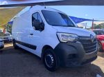 Image for 2022 Renault Master Van X62 Phase 2 MY22 Pro 110kW