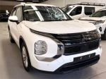Image for 2024 Mitsubishi Outlander Wagon ZM MY24 ES