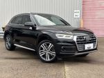Image for 2019 Audi Q5 FY MY20 Sport