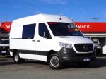 Image for 2024 Mercedes-Benz Sprinter VS30 319