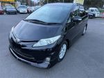 Image for 2009 Toyota Estima Wagon ACR55W Aeras