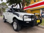Image for 2014 MITSUBISHI TRITON DOUBLE CAB UTILITY MN MY14 UPDATE GLX (4x4)