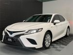 Image for 2019 Toyota Camry AXVH71R Ascent Sport