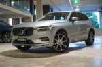 Image for 2017 Volvo XC60 Wagon UZ MY18 D4 Inscription