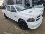 Image for 2021 RAM 1500 Utility DS MY21 Express RamBox