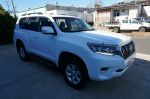 Image for 2022 Toyota Landcruiser Prado GDJ150R GXL