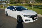 Image for 2020 Honda Accord 10th Gen VTi-LX