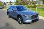 Image for 2022 Mazda CX-8 CX8D Sport
