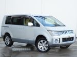 Image for 2012 Mitsubishi Delica Van Wagon CV5W D:5