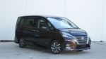 Image for 2021 Nissan Serena Other V