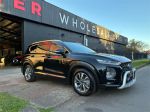 Image for 2018 Hyundai Santa Fe Wagon TM MY19 Elite