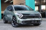 Image for 2023 Kia Sportage NQ5 SX+