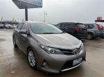 Image for 2014 TOYOTA COROLLA 5D HATCHBACK ZRE182R ASCENT SPORT