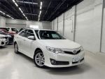 Image for 2013 TOYOTA CAMRY 4D SEDAN ASV50R ATARA S
