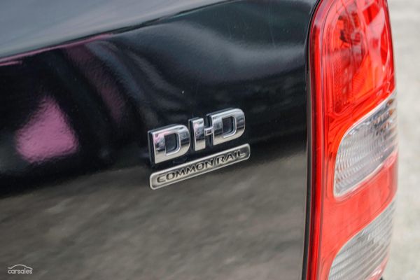 2017 Mitsubishi Triton GLS MQ Auto 4x4 MY18 Double Cab image