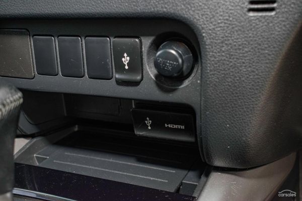 2017 Mitsubishi Triton GLS MQ Auto 4x4 MY18 Double Cab image