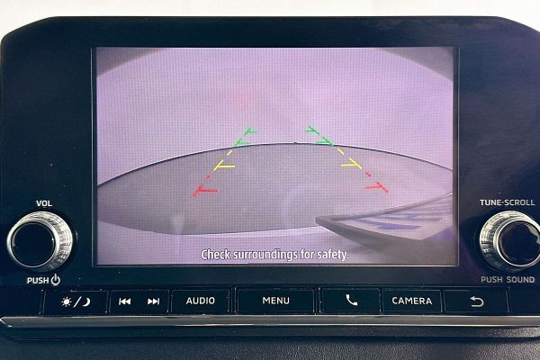 2023 Mitsubishi Outlander ZM ES image