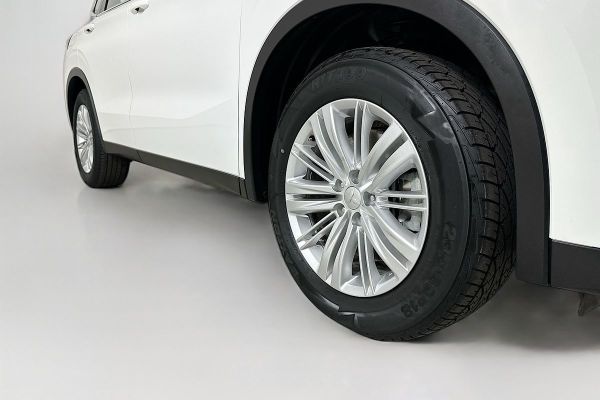 2023 Mitsubishi Outlander ZM ES image