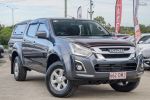 Image for 2020 Isuzu D-MAX  LS-M
