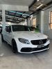 Image for 2020 Mercedes-Benz C-Class C63 AMG S Auto