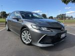 Image for 2023 Toyota Camry AXVH70R Ascent