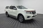 Image for 2016 Nissan Navara ST-X D23 4X4