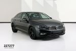 Image for 2022 Volkswagen Passat B8 Business
