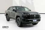 Image for 2025 Mitsubishi Triton MV GLX-R