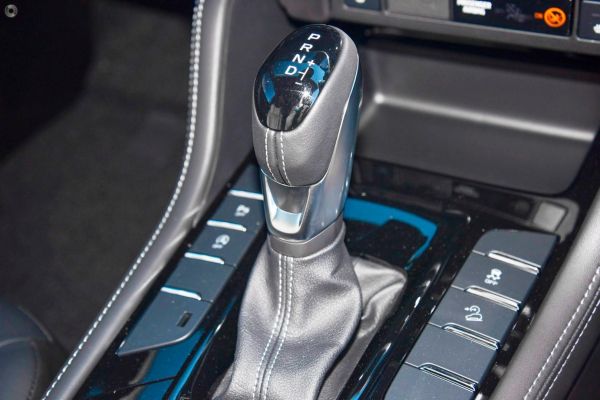 2025 Isuzu MU-X LS-T Auto 4x4 MY25.5 image