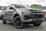 Image for 2026 Isuzu D-MAX X-RIDER Auto 4x4 MY25.5