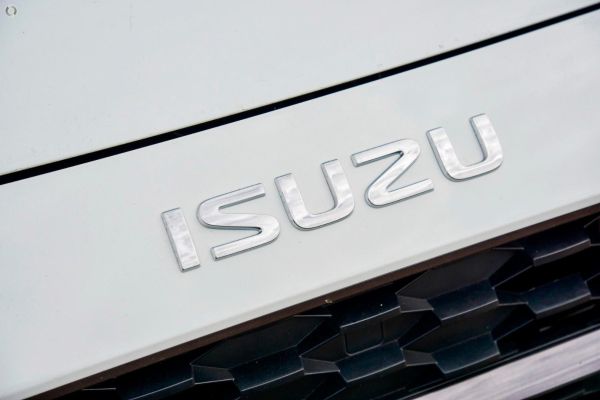 2025 Isuzu MU-X LS-M Auto 4x4 MY25.5 image