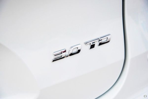 2025 Isuzu MU-X LS-M Auto 4x4 MY25.5 image