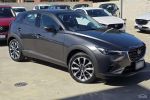 Image for 2026 Mazda CX-3  G20 Pure