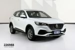 Image for 2021 MG HS SAS23 Core