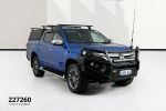 Image for 2019 Mitsubishi Triton MR GLS