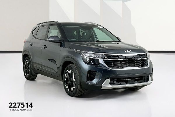 2024 Kia Seltos SP2 PE Sport+ image