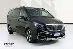 Image for 2020 Mercedes-Benz V-Class 447 V220 d