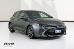 Image for 2020 Toyota Corolla ZWE211R ZR