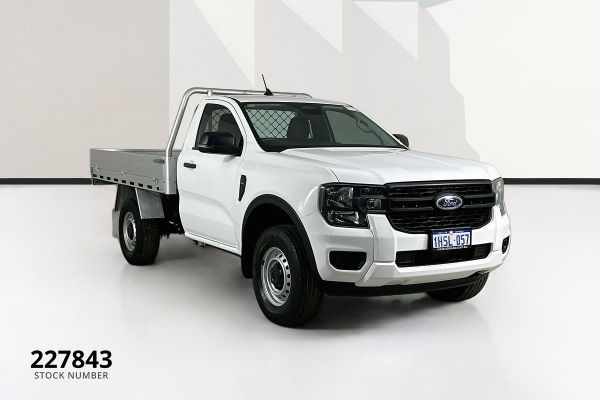 2022 Ford Ranger  XL image