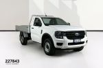Image for 2022 Ford Ranger  XL