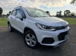Image for 2019 Holden Trax TJ LS