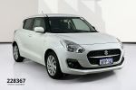 Image for 2023 Suzuki Swift  GL