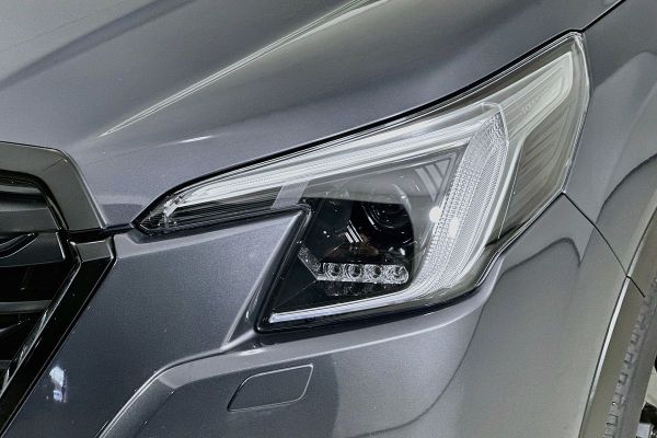 2022 Subaru Forester S5 image