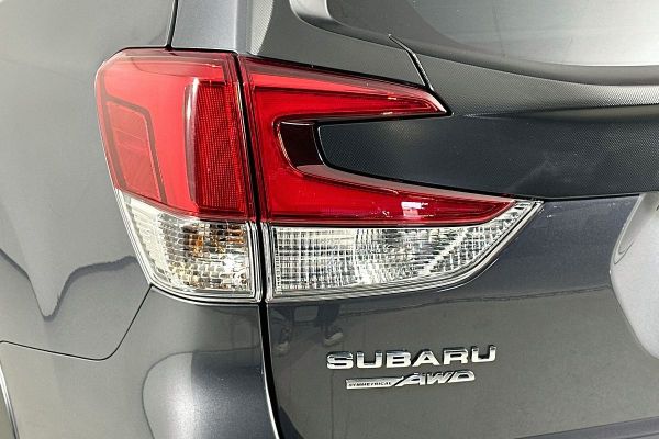 2022 Subaru Forester S5 image