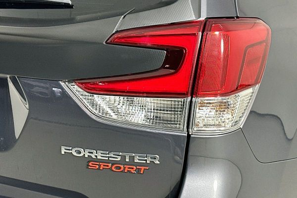 2022 Subaru Forester S5 image