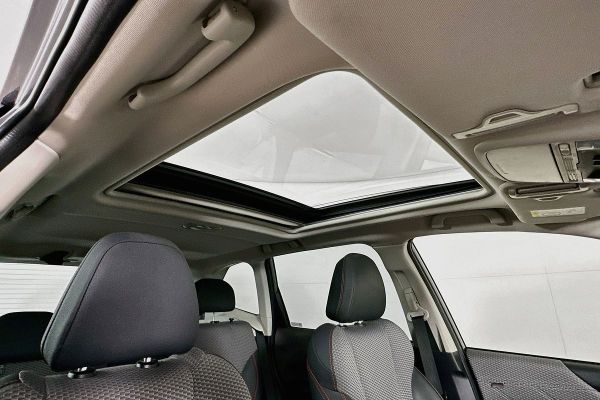 2022 Subaru Forester S5 image