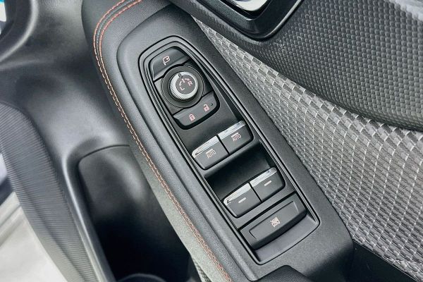 2022 Subaru Forester S5 image