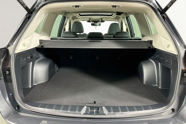 2022 Subaru Forester S5 image